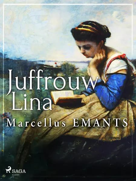 Juffrouw Lina af Marcellus Emants