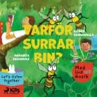 Varför surrar bin? (radiopjäs)