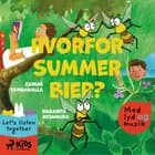 Hvorfor summer bier? (hørespil) 