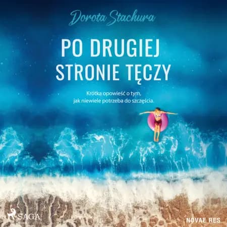 Po drugiej stronie tęczy af Dorota Stachura