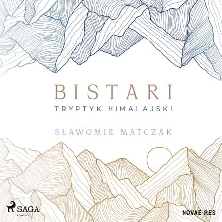 Bistari. Tryptyk himalajski af Sławomir Matczak