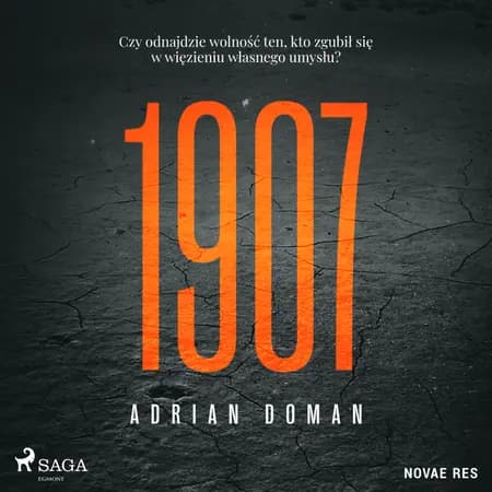 1907 af Adrian Doman