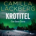 Krotitel af Camilla Läckberg