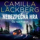 Nebezpečná hra af Camilla Läckberg
