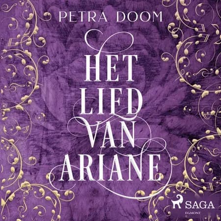 Het lied van Ariane af Petra Doom