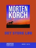 Det store løb af Morten Korch