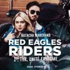 Red Eagles Riders, T1