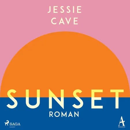 Sunset af Jessie Cave