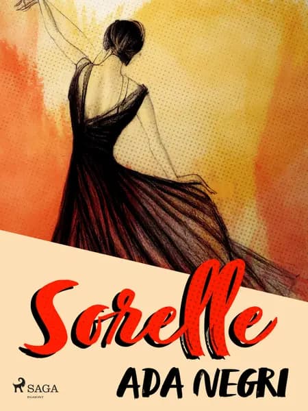 Sorelle af Ada Negri