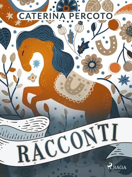 Racconti af Caterina Percoto