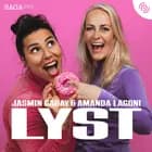 LYST - Lyst, skam og behåring af Jasmin Gabay og Amanda Lagoni