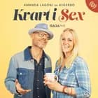 Kvart i sex - Fastelavnsfisse og klædud-klunker af Asgerbo Persson og Amanda Lagoni