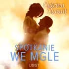 Spotkanie we mgle - opowiadanie erotyczne af Catrina Curant