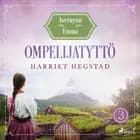 Ompelijatyttö - Averøyan Emma af Harriet Hegstad