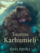 Tuomas Karhumieli