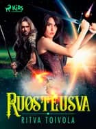 Ruosteusva af Ritva Toivola