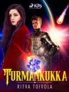 Turmankukka af Ritva Toivola