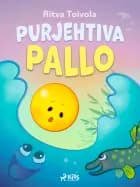 Purjehtiva pallo