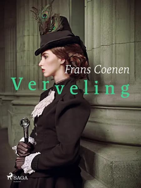 Verveling af Frans Coenen