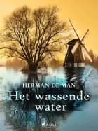 Het wassende water af Herman de Man