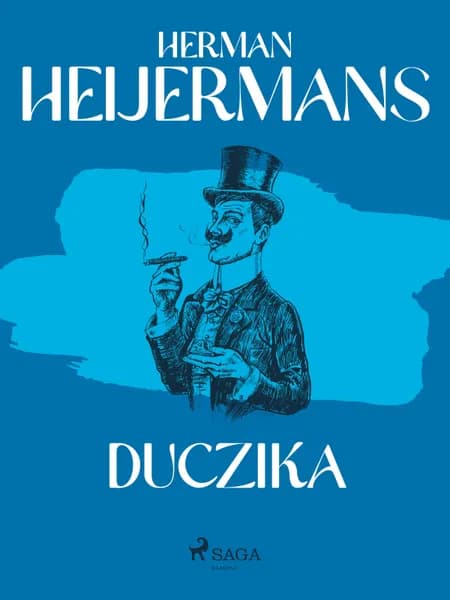 Duczika af Herman Heijermans