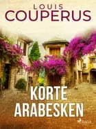 Korte arabesken af Louis Couperus