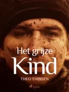 Het grijze kind af Theo Thijssen