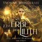 Das Erbe der Lilith