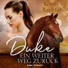 Duke - Ein weiter Weg zurück af Kerstin Rachfahl