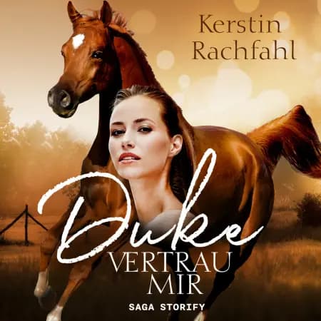 Vertrau mir af Kerstin Rachfahl