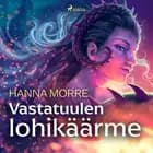 Vastatuulen lohikäärme af Hanna Morre