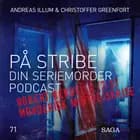 På Stribe - din seriemorderpodcast - Robert Berdella (Del 2/3) - Morderisk Midtvejskrise