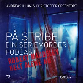 Robert Maudsley - Helt Alene Nu af Christoffer Greenfort
