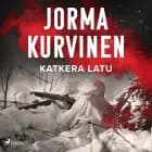 Katkera latu