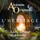 Alchimie Originelle