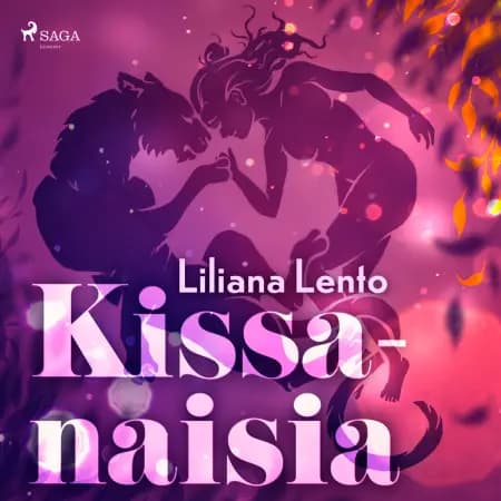 Kissanaisia af Liliana Lento