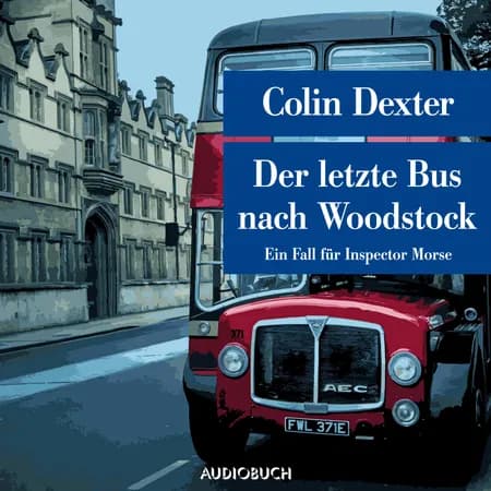 Der letzte Bus nach Woodstock af undefined