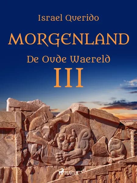 Morgenland af Israel Querido