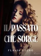 Il Passato che sorge af Flavia Steno