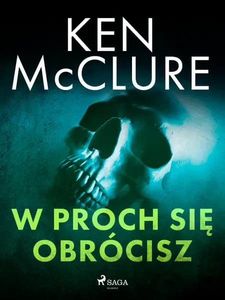 W proch się obrócisz af Ken McClure