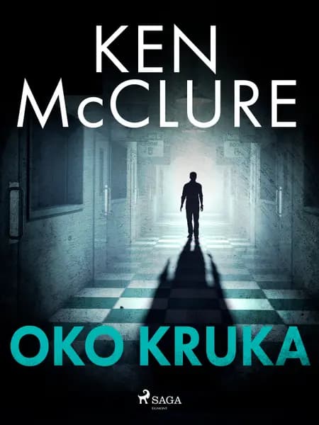 Oko kruka af Ken McClure