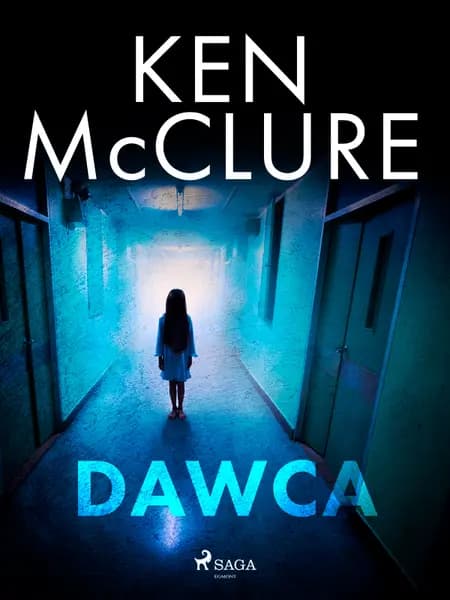 Dawca af Ken McClure