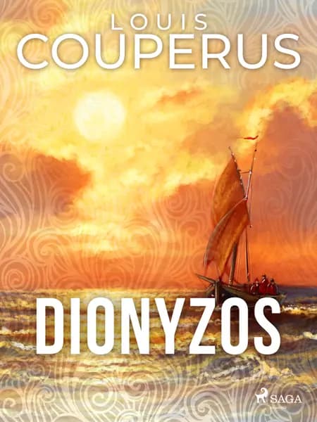 Dionyzos af Louis Couperus