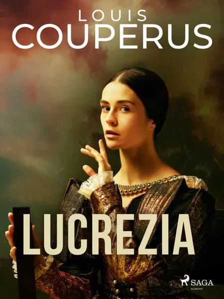 Lucrezia af Louis Couperus