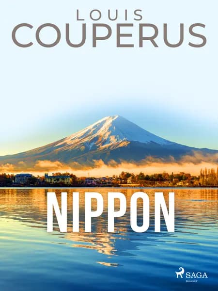 Nippon af Louis Couperus