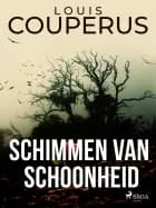 Schimmen van schoonheid