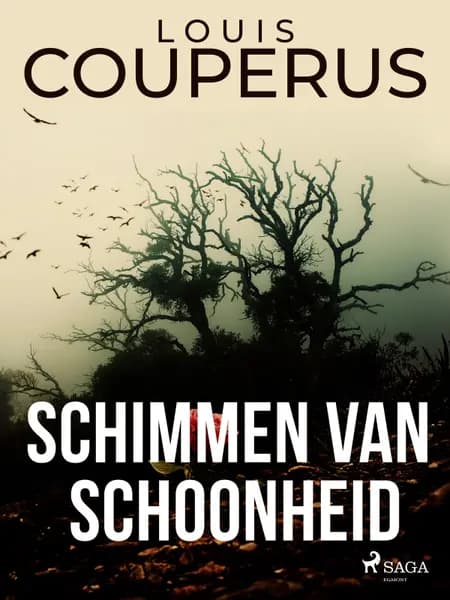 Schimmen van schoonheid af Louis Couperus