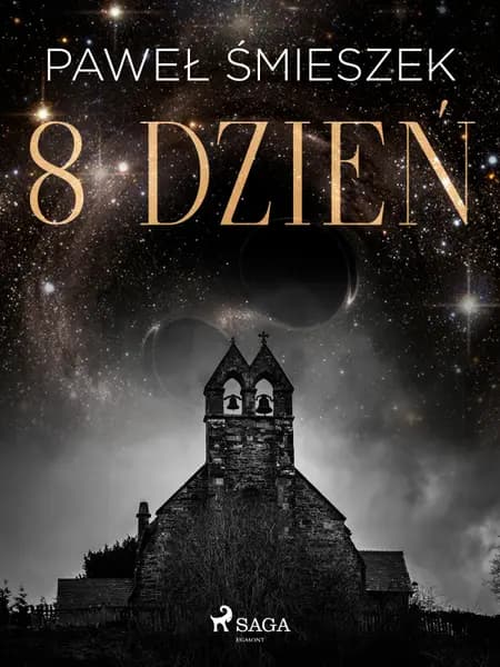 8 dzień af Paweł Śmieszek