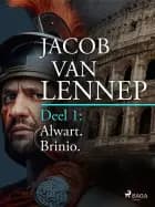 Onze voorouders in verschillende taferelen geschetst. Deel 1