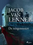 Onze voorouders in verschillende taferelen geschetst. Deel 5